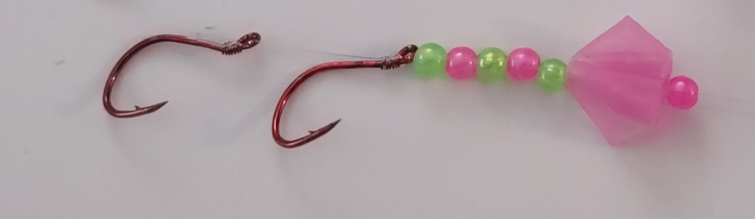 Trout Kokanee Walleye Spinner