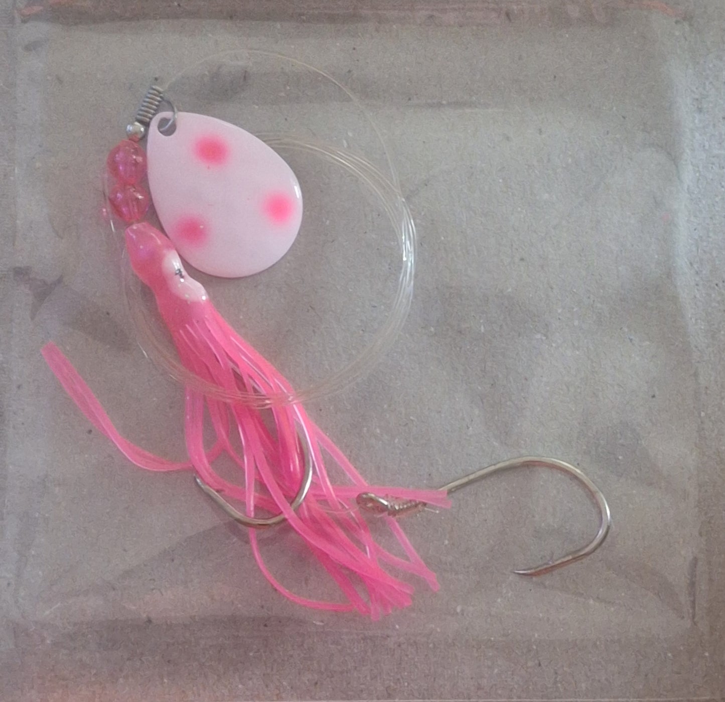 Uv Strawberry 3.5