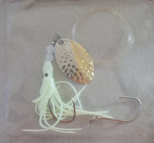 #4 cascade soft spinner (Glow)